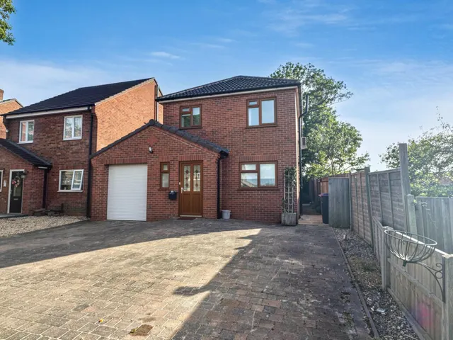Welfen Lane, Claypole, NG23, photo 1
