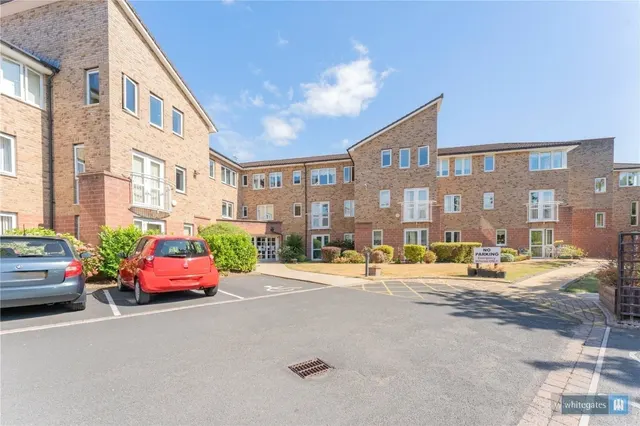 Twickenham Drive, Liverpool, L36, photo 1
