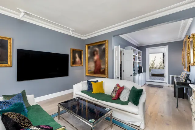 Eaton Terrace, Belgravia, SW1W, photo 2