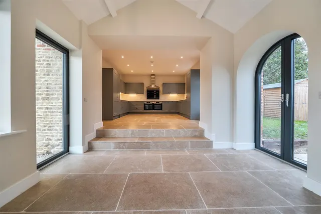 Stonehill Lane, Southmoor, OX13, photo 3
