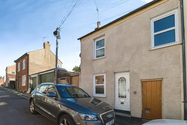 Pound Street, Exmouth, EX8, photo 1