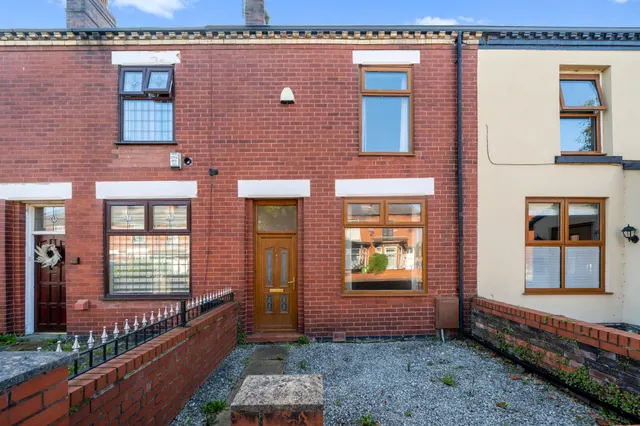 Windermere Road, Leigh, WN7, photo 1