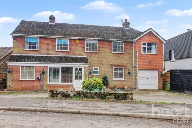 Burley Lane, Quarndon, DE22, photo 1
