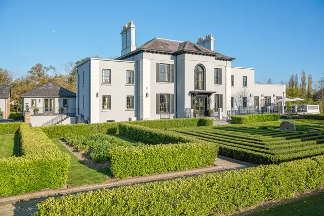 Sunningdale Manor, Rue De La Vignette, Jersey, photo 1