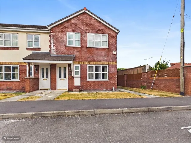 Alston Court, Bagillt, Flintshire, CH6 6HN, photo 1