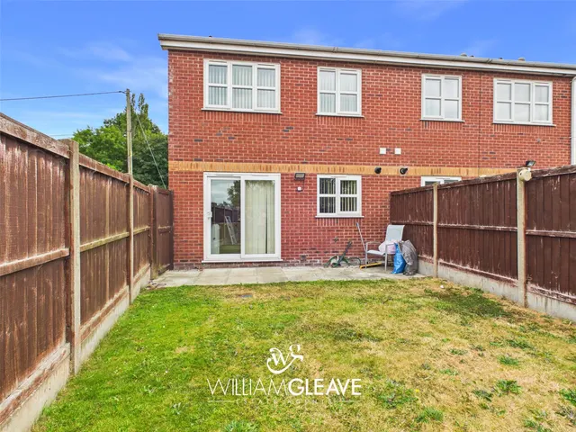 Photo 2 — Alston Court, Bagillt, Flintshire, CH6 6HN