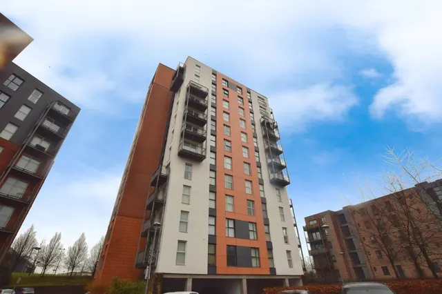 Stillwater Drive, Openshaw, M11, photo 1