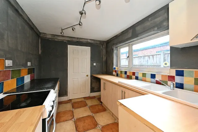 Photo 3 — Manor Terrace, Terrington St. Clement, King's Lynn