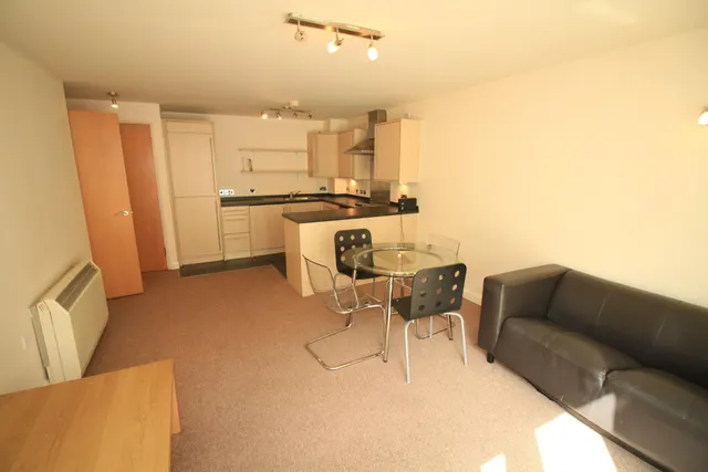 Pilcher Gate, Lace Market, NG1, photo 2