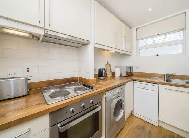 Sheen Road, Richmond, TW9, photo 3