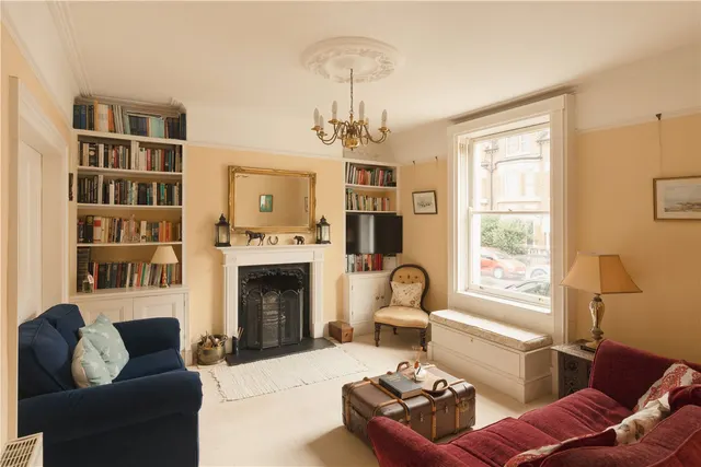 Stockwell Park Road, London, SW9, photo 2
