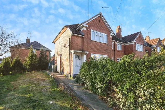 Kings Road, Kings Heath, B14, photo 1