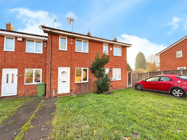 Warmley Close, Wolverhampton, West Midlands, WV6, photo 1