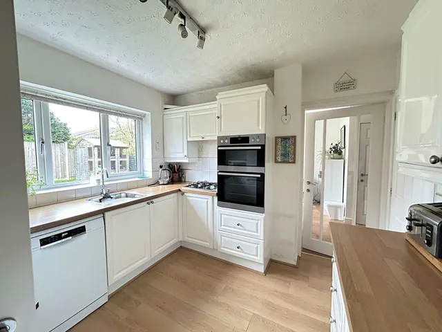 Sedbergh Close, Holmes Chapel, photo 3