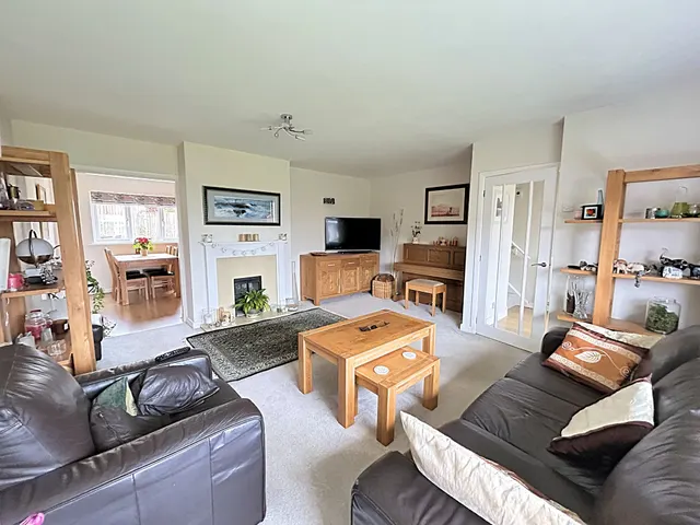 Sedbergh Close, Holmes Chapel, photo 2