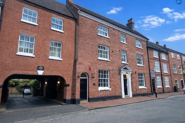 Sandford Street, Lichfield, WS13, photo 1