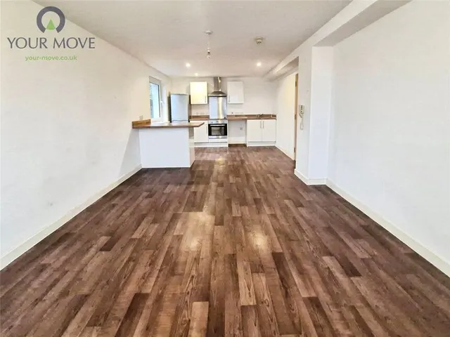Parkwood Rise, Keighley, BD21, photo 3