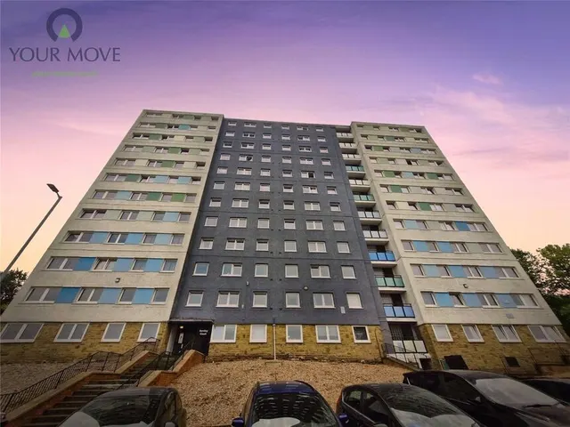 Parkwood Rise, Keighley, BD21, photo 1
