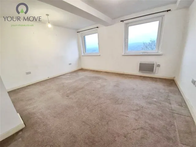 Parkwood Rise, Keighley, BD21, photo 2