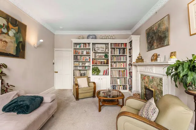 Photo 3 — Manor Place, West End, Edinburgh, Midlothian, EH3 7DH