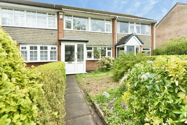 Buxton Lane, Marple, Stockport, Greater Manchester, SK6, photo 1