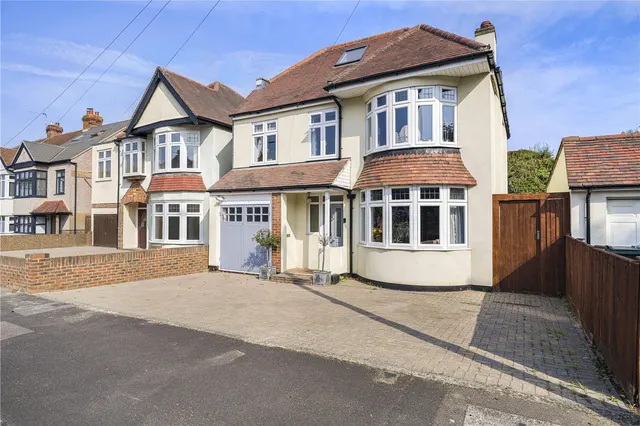 6 bedroom house, Knole Road, West Dartford, DA1