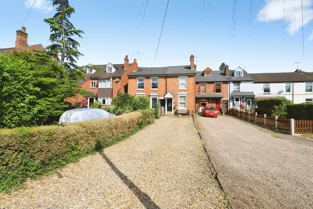 Stourbridge Road, Kidderminster, DY10, photo 2