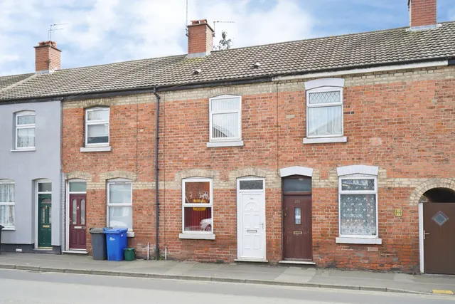 Photo 2 — Derby Street, Burton-On-Trent