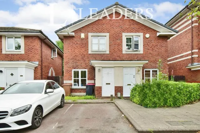 Linen Court, Salford, M3, photo 1
