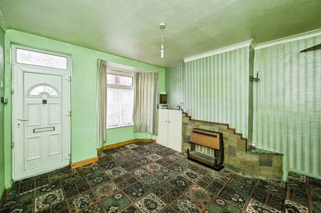 Photo 2 — Yorke Street, Mansfield