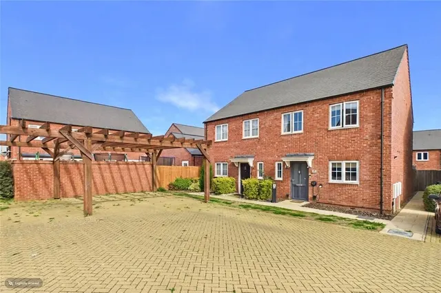 Sulgrave Way, Wellingborough, NN8, photo 1