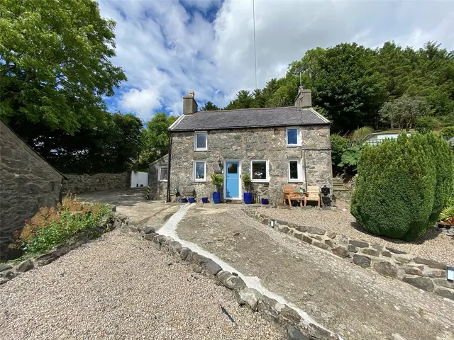 Boduan, Pwllheli, LL53, photo 1