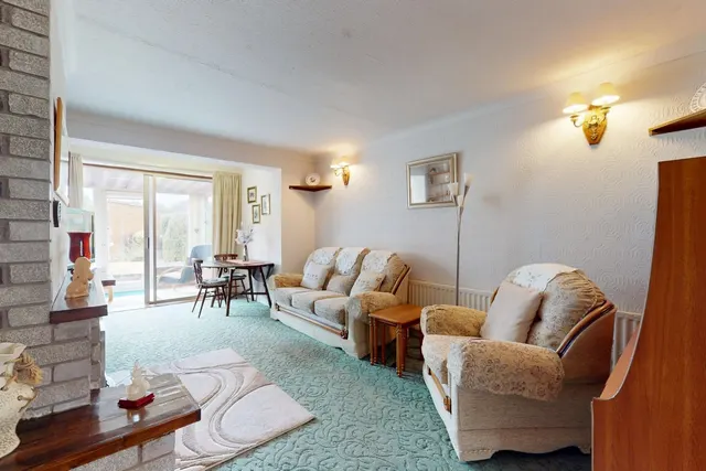 Photo 3 — Fountain Drive, St. Georges, Telford TF2 9DP