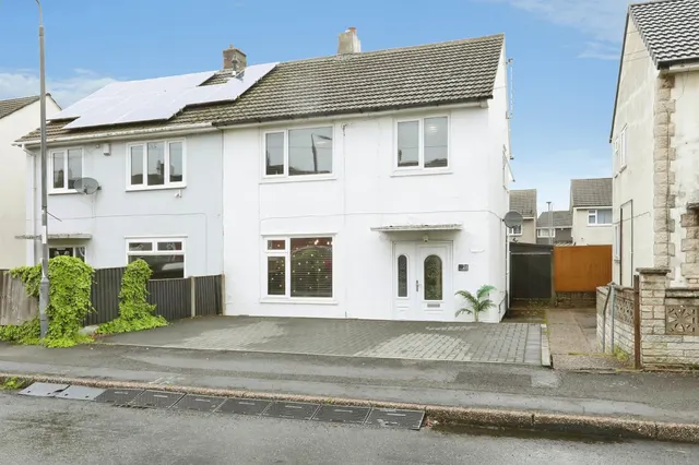 Kendal Close, Worksop, photo 1