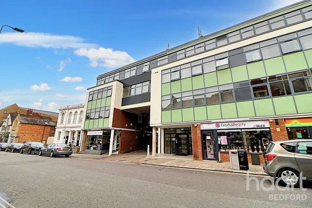Mill Street, Bedford, MK40, photo 1