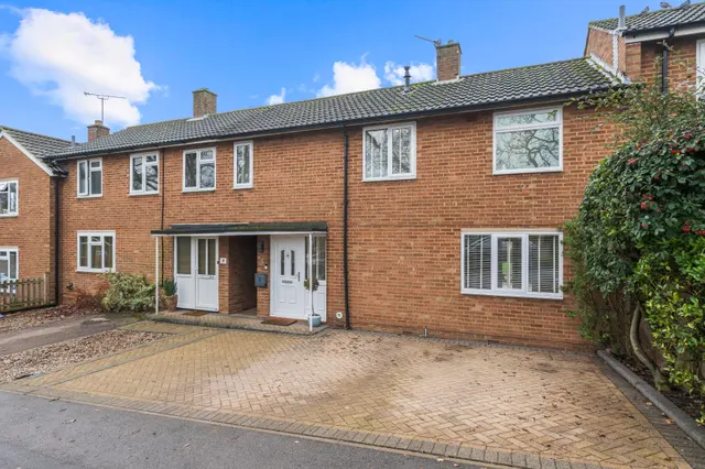 Tudor Road, Welwyn, AL6, photo 1