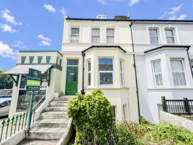 Bohemia Road, St. Leonards-On-Sea, TN37 6RB, photo 1