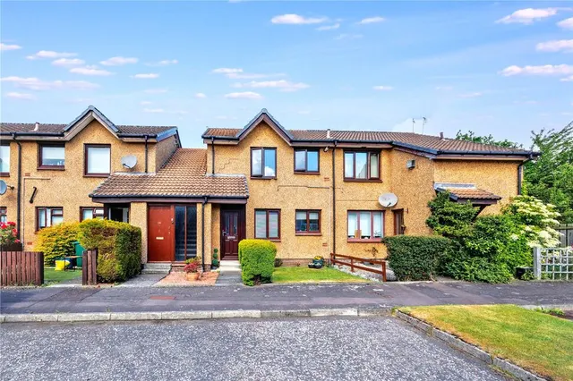 Double Hedges Park, Edinburgh, EH16, photo 1