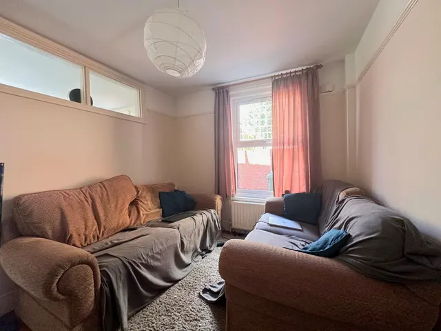 Earls Road, Southampton, SO14, photo 3