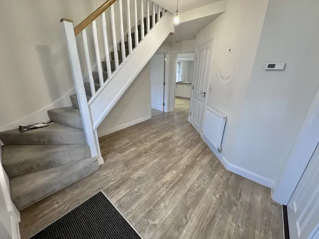 Oswins View, Wigston, LE18, photo 2