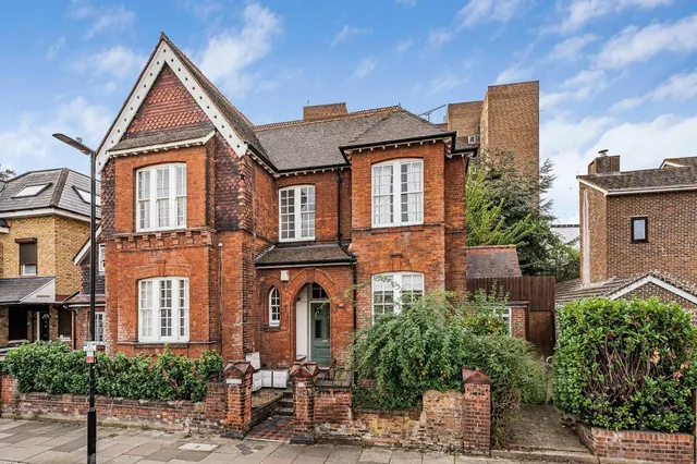 Vartry Road, London, N15, photo 1