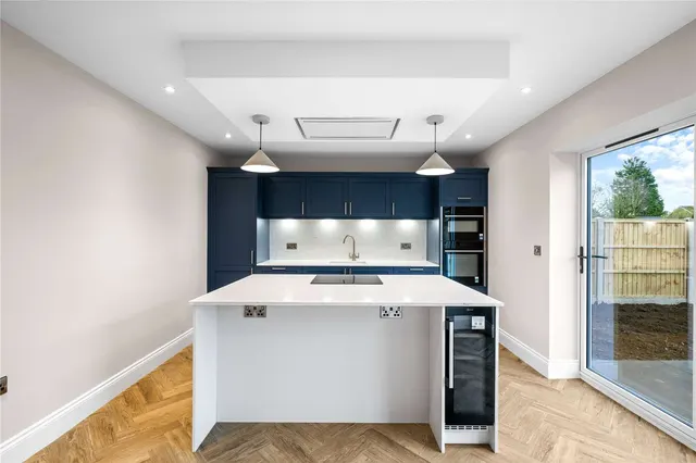Photo 3 — Plot 44 Cricketers Walk, Scothern Road, Nettleham, Lincoln, LN2 2TX
