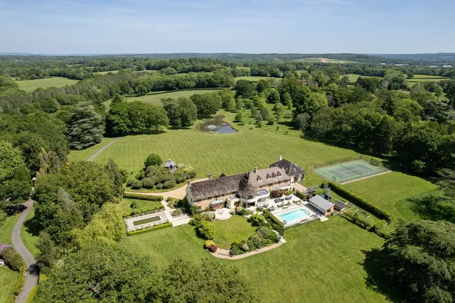 Northlands Road, Warnham, Horsham, West Sussex, RH12 3SQ, photo 1