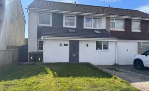 Long Park Close, Plymouth, Devon, PL9
