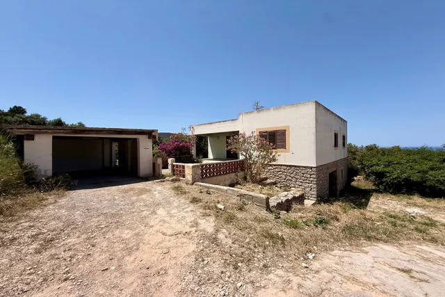 San Jose, Ibiza, photo 1