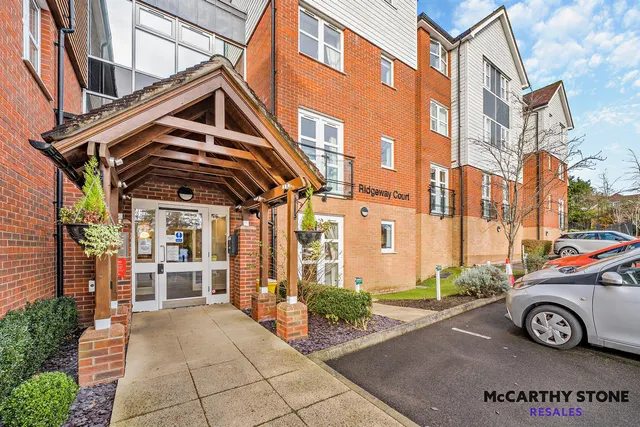Mutton Hall Hill, Heathfield, TN21, photo 1