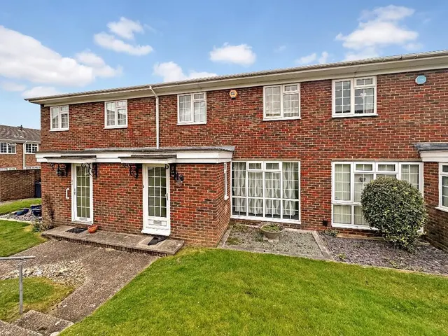 Ridge Langley, South Croydon, photo 1