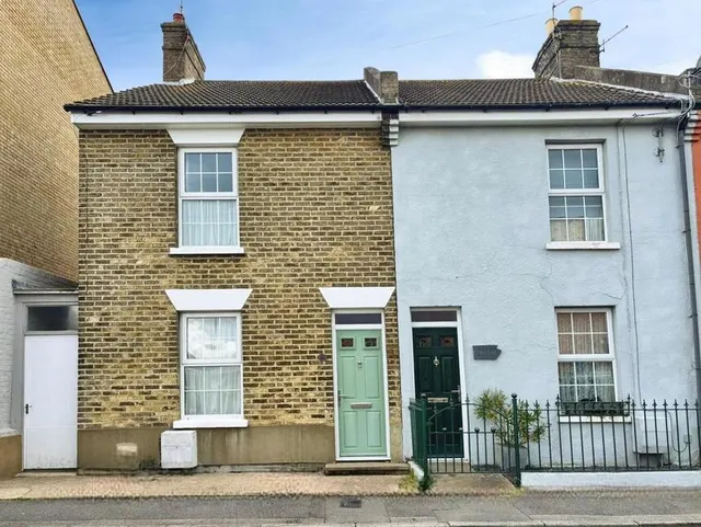 Golf Road, Deal, Kent, CT14, photo 1