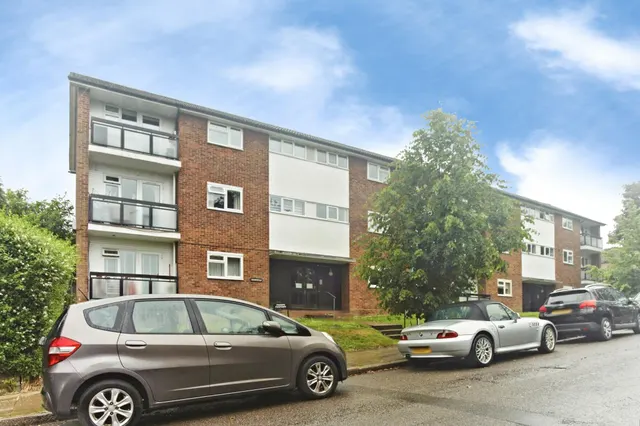 Oaks Avenue, London, SE19, photo 3