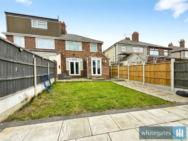 Newlyn Avenue, Litherland, L21, photo 2